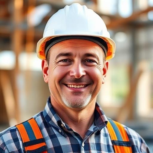 Mark Ellison, General Contractor
