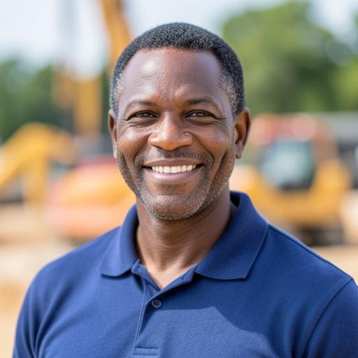 Andre Watkins, Project Manager, General Contractor
