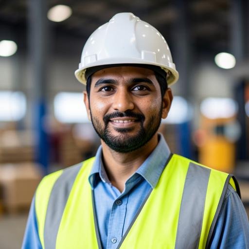 Imran Sheikh, Mechanical Contractor