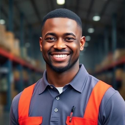 Andre Whitfield, Electrical Contractor