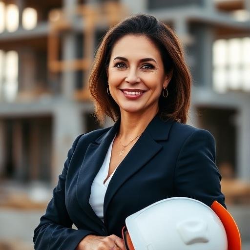 Karen Delgado, Property Developer