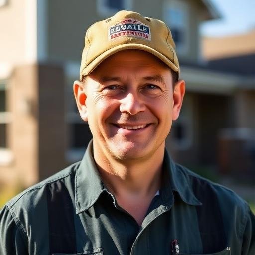 Dan Prescott, Restoration Contractor