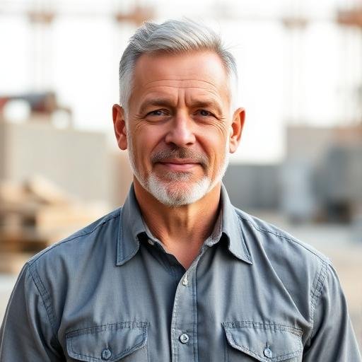 Greg Halvorsen, Project Manager, Commercial GC